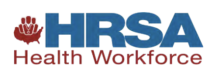 HRSA Health Workforce